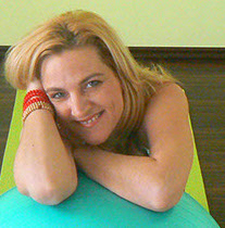 Nagy Annamária