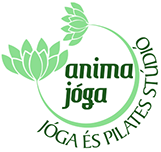 Anima Jóga logó